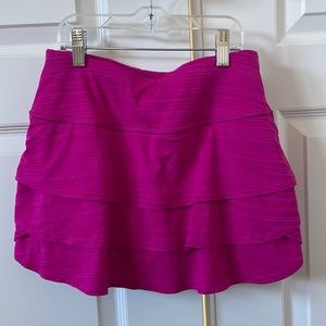 Athleta Skort